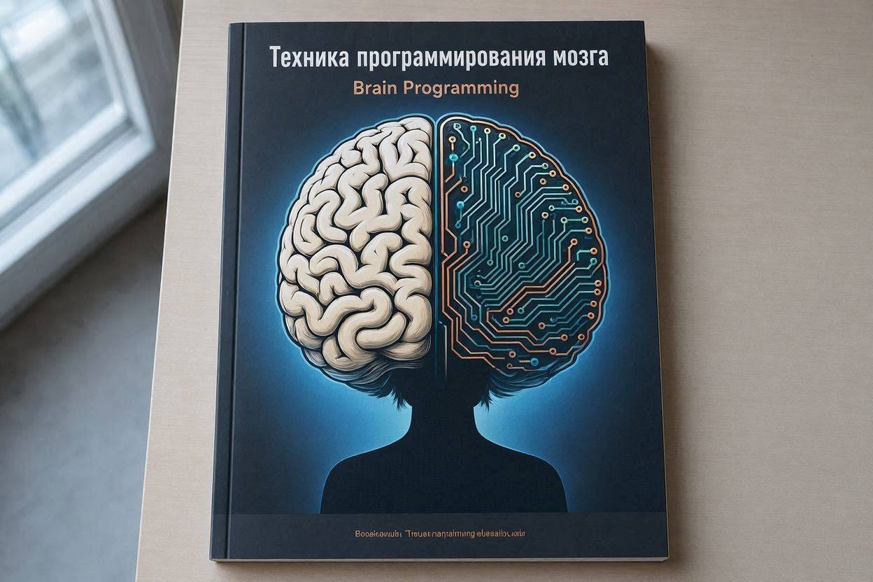 Что такое техника программирования мозга