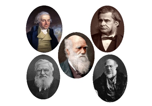 Критики учения Дарвина